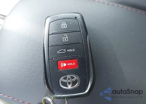 2024 Toyota Corolla Se из США, поврежденный, VIN 5YFS4MCE7RP206088